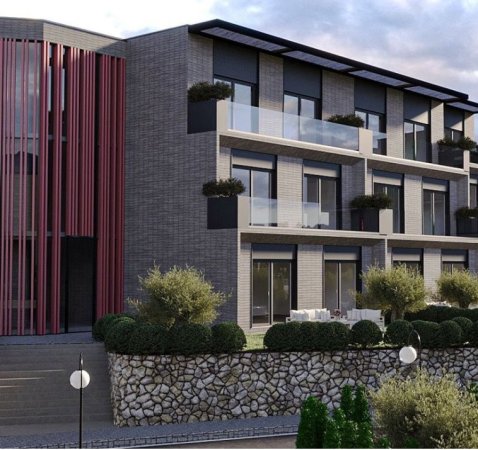 Tirane, shitet apartament 2+1 Kati 1, 90 m² 157.600 € (West Home Residence, Farkë, Tiranë, TT 1516)