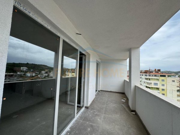 Golem, shitet apartament 1+1+Ballkon Kati 7, 73 m² 95.498 € (Durres)