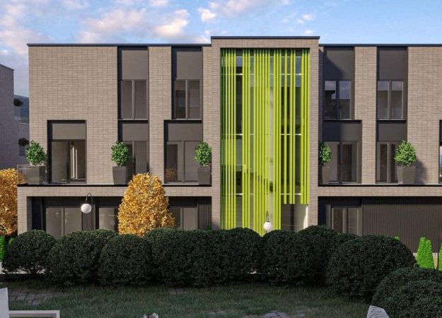 Tirane, shitet apartament 3+1 Kati 2, 117 m² 198.000 € (West Home Residence, Farkë, Tiranë, TT 1513)