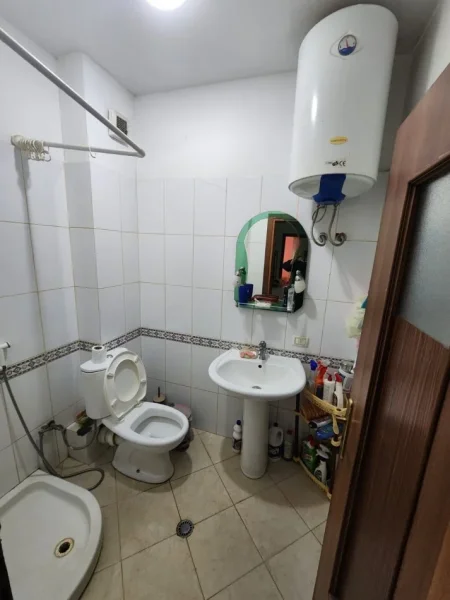 Golem, shitet apartament 2+1+Aneks+Ballkon Kati 2, 80 m² 100.000 € 