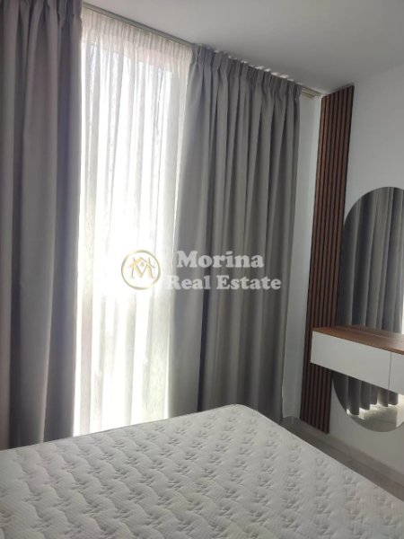 Tirane, jepet me qera apartament 1+1+Ballkon Kati 7, 66 m² 500 € (Besim Alla)