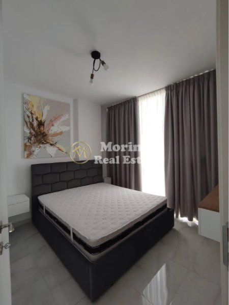 Tirane, jepet me qera apartament 1+1+Ballkon Kati 7, 66 m² 500 € (Besim Alla)