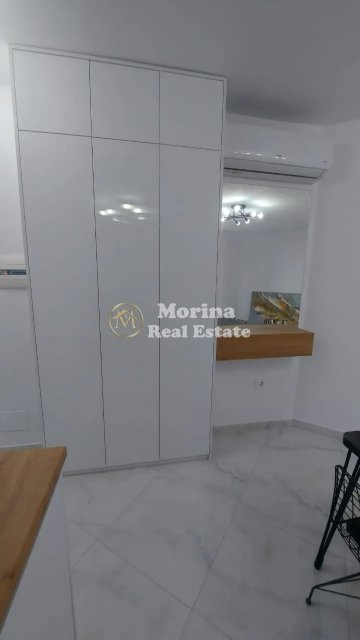 Tirane, jepet me qera apartament 1+1+Ballkon Kati 7, 66 m² 500 € (Besim Alla)