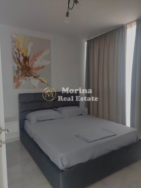 Tirane, jepet me qera apartament 1+1+Ballkon Kati 7, 66 m² 500 € (Besim Alla)
