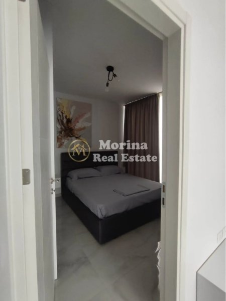 Tirane, jepet me qera apartament 1+1+Ballkon Kati 7, 66 m² 500 € (Besim Alla)