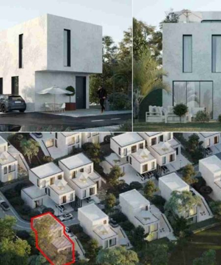Tirane, shitet Vile , 240 m² 570.000 € (Farke) TT 1064