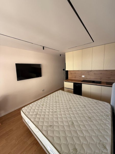 Shkembi Kavajes, shitet garsonier 1+1 Kati 15, 35 m² 88.000 € 
