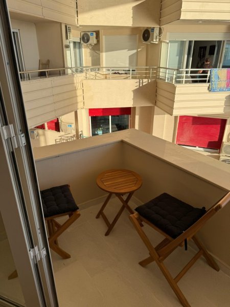 Shkembi Kavajes, shitet garsonier 1+1 Kati 15, 35 m² 88.000 € 
