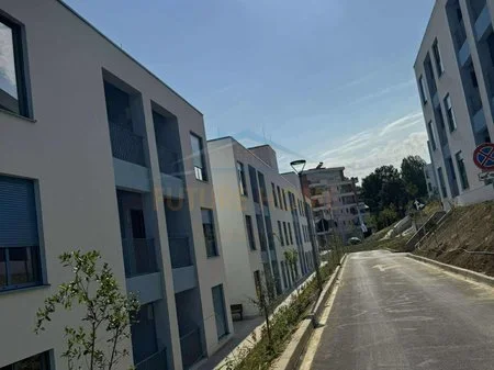 Tirane, shitet apartament 1+1 Kati 2, 49 m² 7.500.000 € 