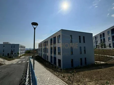 Tirane, shitet apartament 1+1 Kati 2, 49 m² 7.500.000 € 