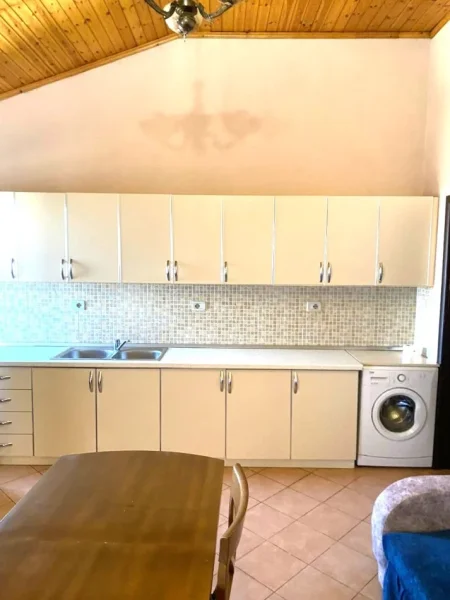 Jepet me Qera  2+1 ne Ali Demi, tek Tregu ElektrikKati 3, 65 m² 450 €