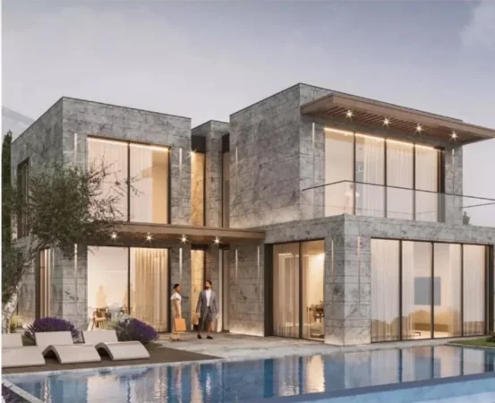 Dhermi - Palase, shitet 3+1+Ballkon , 150 m² 1.500.000 € 