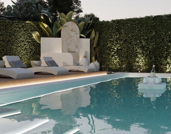 Dhermi - Palase, shitet 3+1+Ballkon , 150 m² 1.500.000 € 