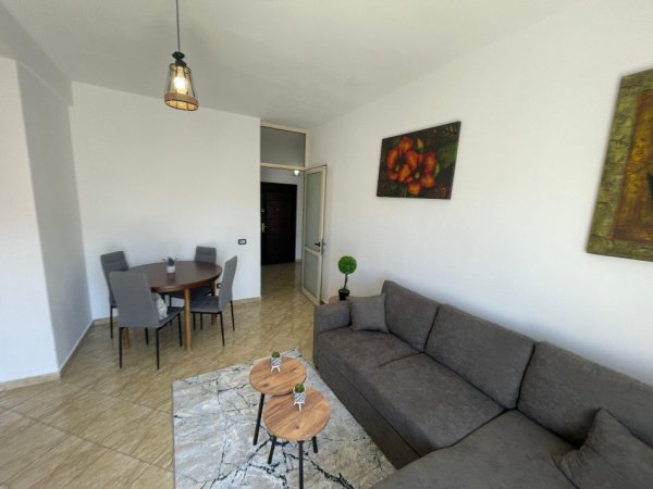 Durres, shitet apartament 1+1+Aneks+Ballkon Kati 8, 62 m² 85.000 € 