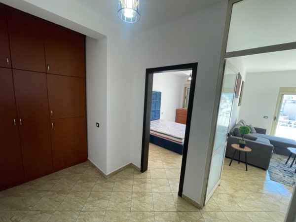 Durres, shitet apartament 1+1+Aneks+Ballkon Kati 8, 62 m² 85.000 € 