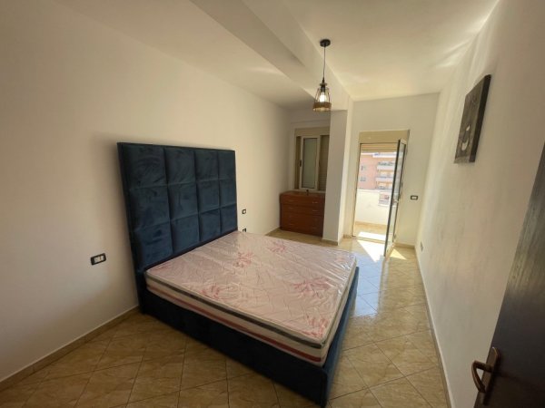 Durres, shitet apartament 1+1+Aneks+Ballkon Kati 8, 62 m² 85.000 € 