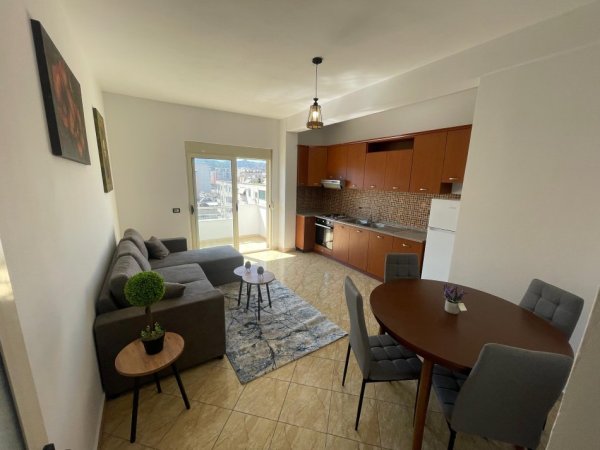Durres, shitet apartament 1+1+Aneks+Ballkon Kati 8, 62 m² 85.000 € 