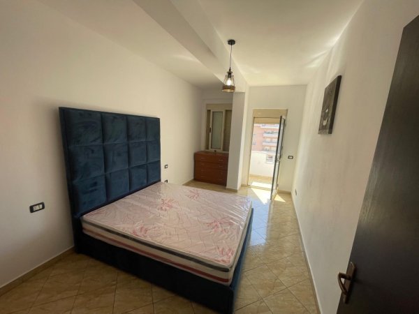 Durres, shitet apartament 1+1+Aneks+Ballkon Kati 8, 62 m² 85.000 € 