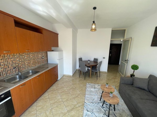 Durres, shitet apartament 1+1+Aneks+Ballkon Kati 8, 62 m² 85.000 € 