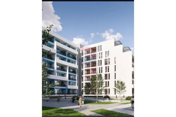 Radhime - Orikum, shitet apartament 1+1 Kati 4, 74 m² 111.600 € (ID: 530561001-154)