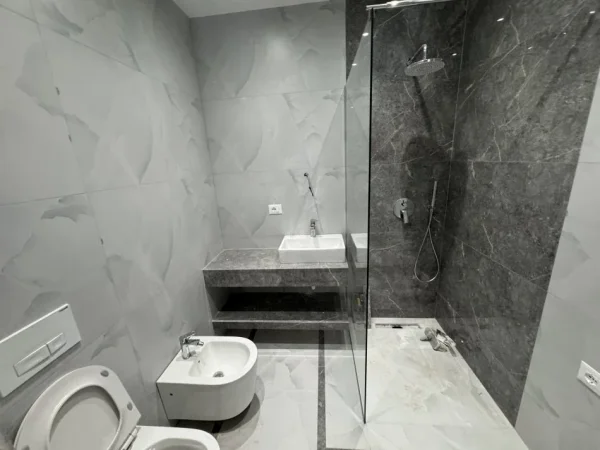 Tirane, jepet me qera apartament 2+1+Ballkon , 100 m² 600 € (Pasho hysa)