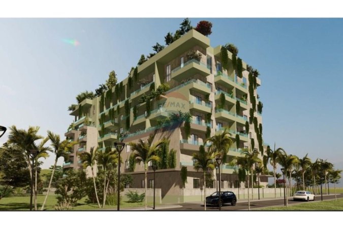 Golem, shitet apartament 1+1 Kati 1, 68 m² 81.840 € (ID: 530561001-123)