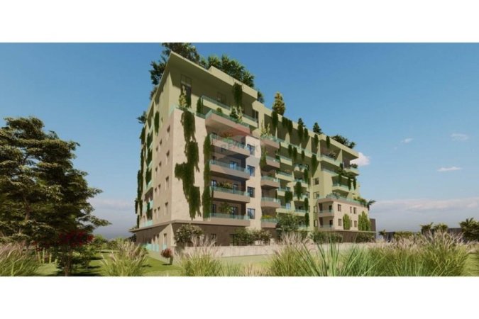 Golem, shitet apartament 1+1 Kati 1, 68 m² 81.840 € (ID: 530561001-123)