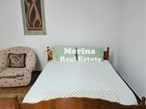Tirane, jepet me qera garsonier 1+1 Kati 1, 40 m² 300 € (Qyteti Student)