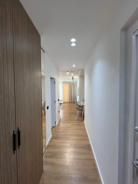 Shitet Super Apartament 2+1 tek Liqeni i Thatë  Kati 2, 98 m² 300.000 €uro
