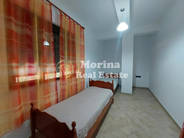 Tirane, jepet me qera apartament 2+1 Kati 2, 100 m² 400 € (Shkolla Bashkuar)
