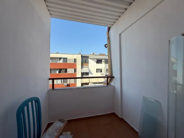 Tirane, shes apartament 2+1 Kati 7, 86 m² 127.000 € (Misto mame)