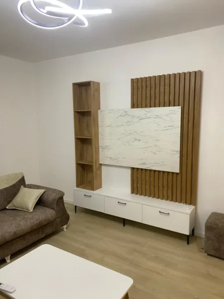 Jepet me Qera Apartamenti 2+1+2 ne Don Bosko,  Kati 2, 90 m² 700 €uro