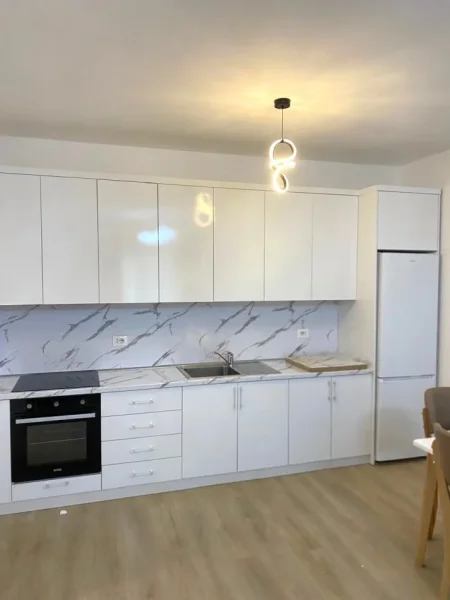 Jepet me Qera Apartamenti 2+1+2 ne Don Bosko,  Kati 2, 90 m² 700 €uro