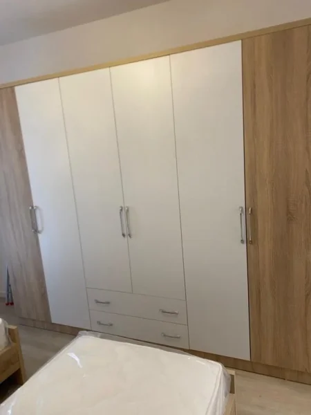 Jepet me Qera Apartamenti 2+1+2 ne Don Bosko,  Kati 2, 90 m² 700 €uro