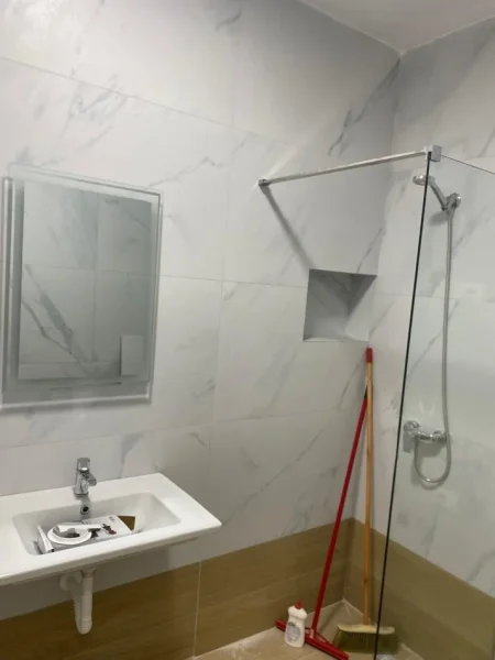 Jepet me Qera Apartamenti 2+1+2 ne Don Bosko,  Kati 2, 90 m² 700 €uro