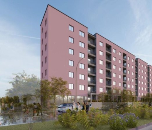 Tirane, shitet apartament 2+1 Kati 1, 102 m² 102.300€ (Paskuqan, Tiranë, TT 1245)