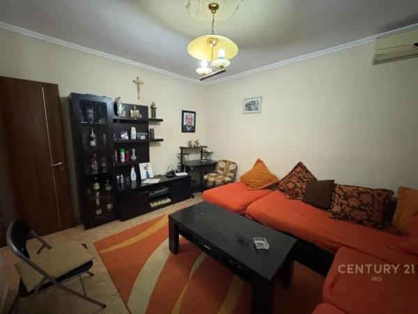 Tirane, shitet 2+1 Kati 1, 66 m² 135.000 € 