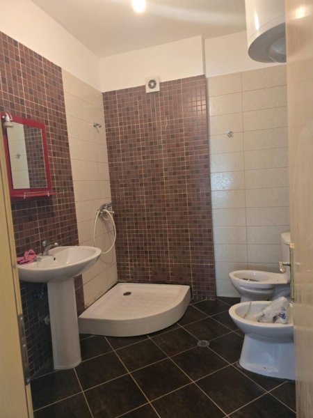 JEPET ME QIRA | APARTAMENT 2+1 YZBERISHT, Kati 4, 80 m² 350 €uro