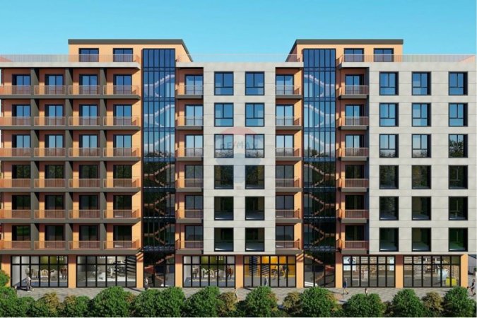 Golem, shitet apartament 1+1 Kati 1, 69 m² 75.790 € (ID: 530561001-97)