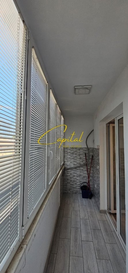 Tirane, jepet me qera apartament 1+1 Kati 3, 65 m² 550 € (RRUGA E BARRIKADAVE)