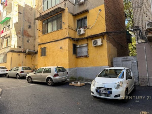 Tirane, shitet apartament 2+1 Kati 1, 66 m² 135.000 € (Rr.Dalip Zalavani)