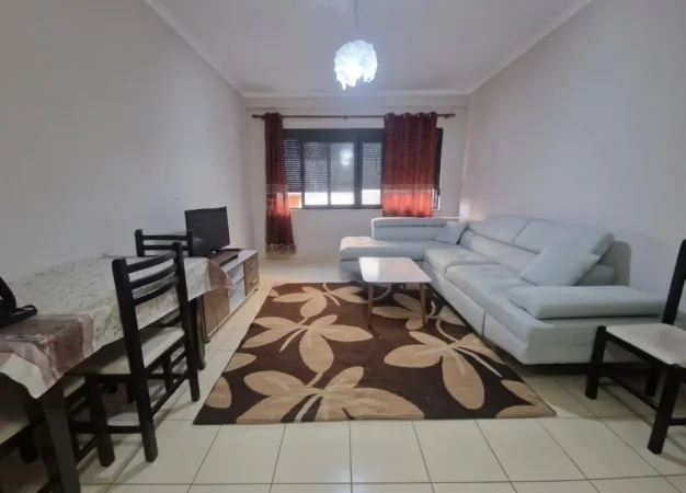 Tirane, jepet me qera apartament 1+1 Kati 3, 1 m² 400 €