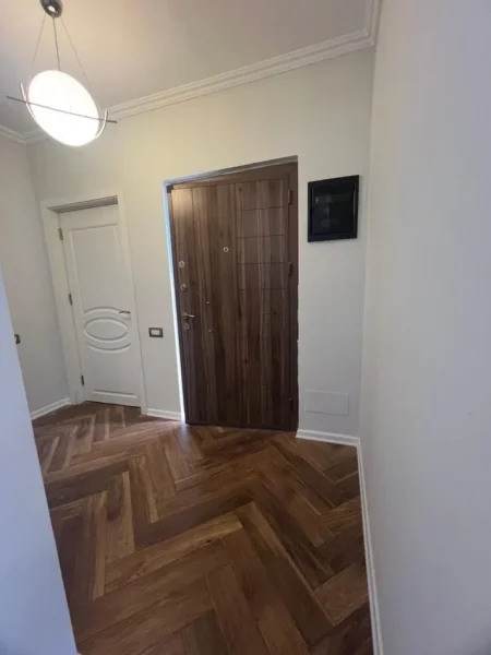 Tirane, shitet apartament 1+1 Kati 4, 59 m² 110.000 € 