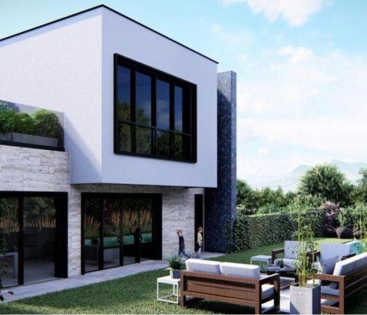 Tirane, shitet Vile 4+1 Kati 2, 463 m² 950.000 € (Ali Demi, Tiranë, TT 1365)