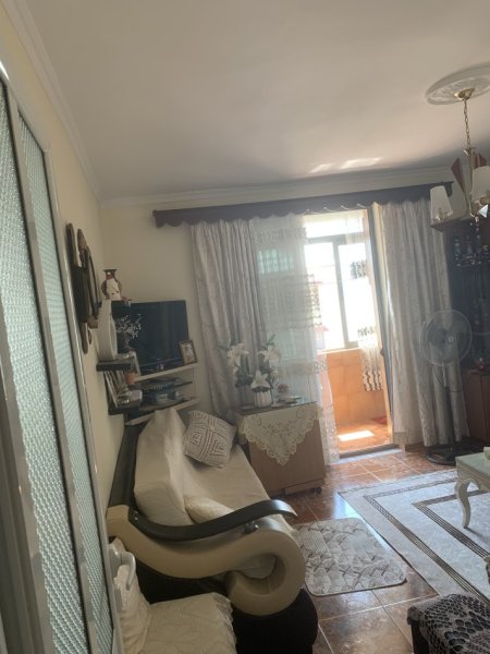 Berat, shes apartament 1+1+Aneks+Ballkon Kati 5, 51 m² 55.000 € (Bulevardi Republika)