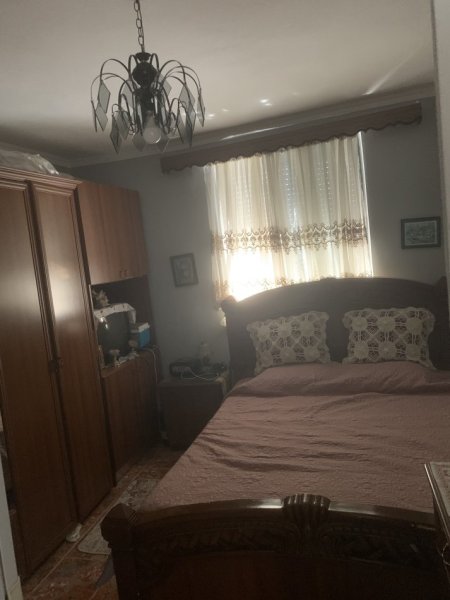 Berat, shes apartament 1+1+Aneks+Ballkon Kati 5, 51 m² 55.000 € (Bulevardi Republika)