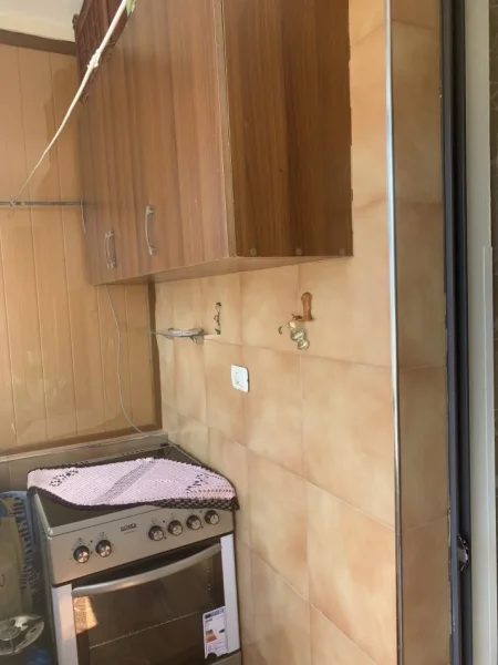 Berat, shes apartament 1+1+Aneks+Ballkon Kati 5, 51 m² 55.000 € (Bulevardi Republika)