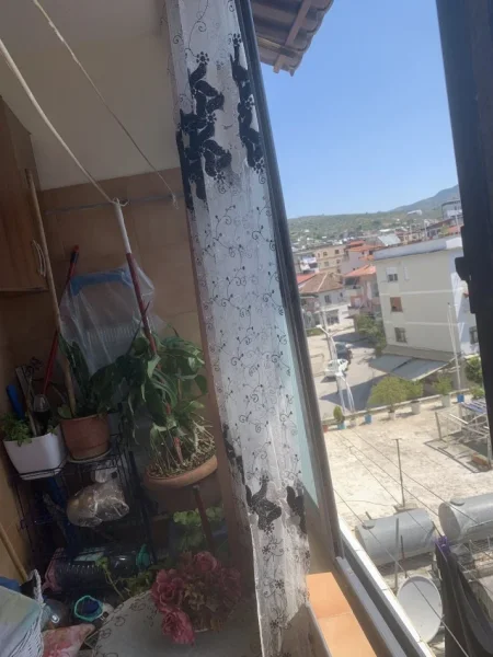 Berat, shes apartament 1+1+Aneks+Ballkon Kati 5, 51 m² 55.000 € (Bulevardi Republika)