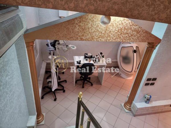 Tirane, jepet me qera ambjent biznesi Kati 1, 130 m² 1.300 € (Rruga e Durresit)