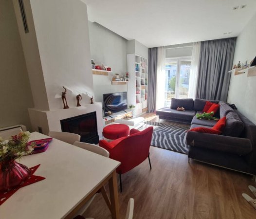 Tirane, shitet apartament 3+1+Ballkon Kati 1, 125 m² 400.000 € (TEG, Tiranë, TT 347)